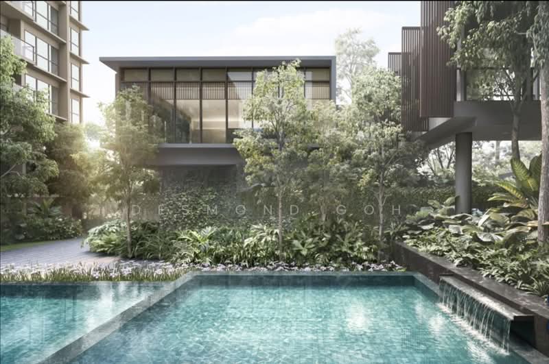 Dunearn House, 760 Dunearn Road, 2 Bedrooms, 678 sqft, Condominium For Sale, by Desmond Goh, 500166405 - Exterior - PropertyGuru.com.sg