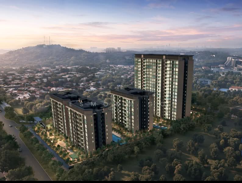 Dunearn House, 760 Dunearn Road, 2 Bedrooms, 678 sqft, Condominium For Sale, by Desmond Goh, 500166405 - Exterior - PropertyGuru.com.sg
