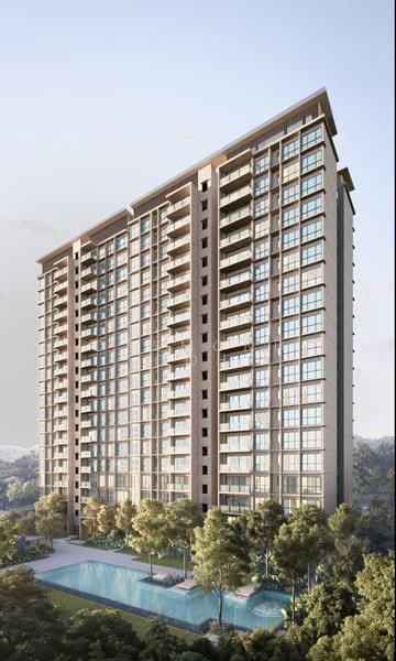 Dunearn House, 760 Dunearn Road, 2 Bedrooms, 678 sqft, Condominium For Sale, by Desmond Goh, 500166405 - Exterior - PropertyGuru.com.sg