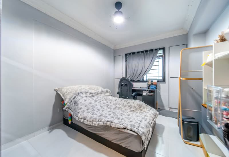 303A Anchorvale Link, 303A Anchorvale Link, 3 Bedrooms, 1,184 sqft, HDB Flat For Sale, by Sharon Tan, 500166406 - Bedroom - PropertyGuru.com.sg
