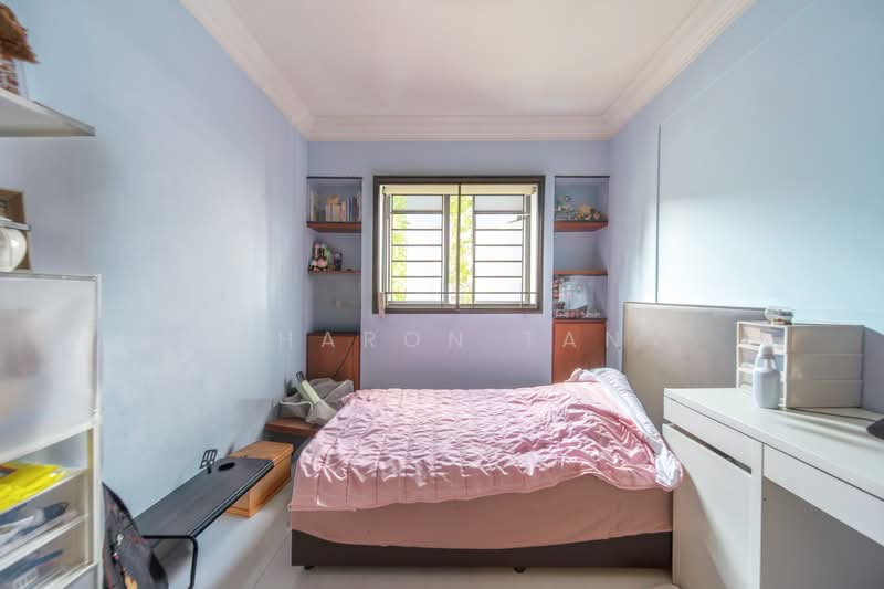 303A Anchorvale Link, 303A Anchorvale Link, 3 Bedrooms, 1,184 sqft, HDB Flat For Sale, by Sharon Tan, 500166406 - Bedroom - PropertyGuru.com.sg