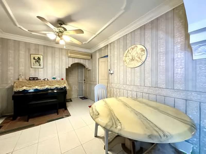 4 Toh Yi Drive, 4 Toh Yi Drive, 4 Bedrooms, 1,313 sqft, HDB Flat For Sale, by Magdeline Sng, 500166409 - Interior - PropertyGuru.com.sg