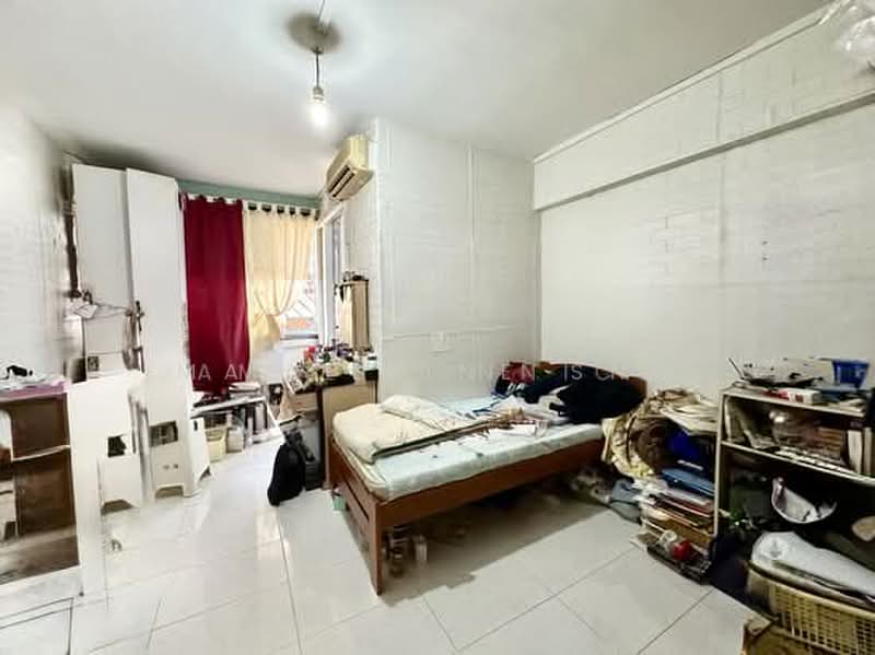 4 Toh Yi Drive, 4 Toh Yi Drive, 4 Bedrooms, 1,313 sqft, HDB Flat For Sale, by Magdeline Sng, 500166409 - Bedroom - PropertyGuru.com.sg