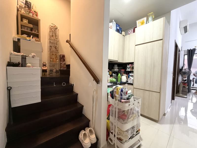 The Promenade @ Pelikat, 183 Jalan Pelikat, 2 Bedrooms, 936 sqft, Condominium For Sale, by Loh Audrey, 500166410 - Interior - PropertyGuru.com.sg