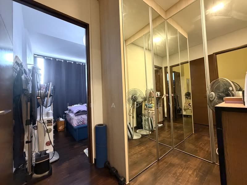 The Promenade @ Pelikat, 183 Jalan Pelikat, 2 Bedrooms, 936 sqft, Condominium For Sale, by Loh Audrey, 500166410 - Bedroom - PropertyGuru.com.sg