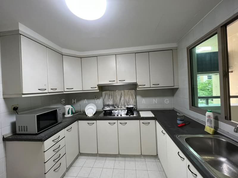 Azalea Park Condo, 2 Flora Road, Room Rental, 100 sqft, Condominium For Rent, by Shawn Wang, 500166412 - PropertyGuru.com.sg