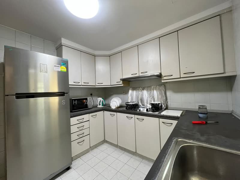 Azalea Park Condo, 2 Flora Road, Room Rental, 100 sqft, Condominium For Rent, by Shawn Wang, 500166412 - PropertyGuru.com.sg