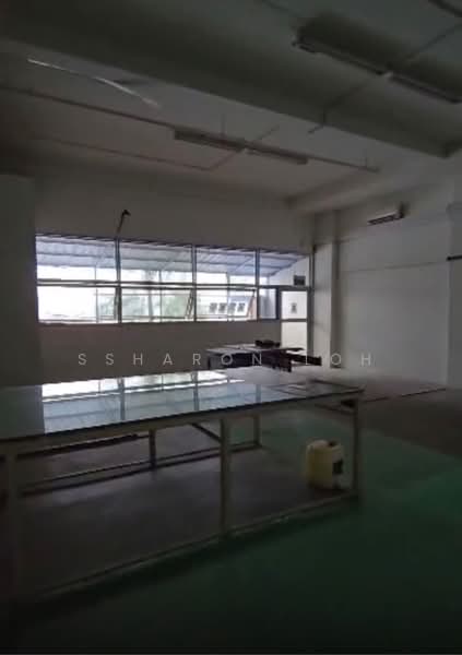 Harvest @ Woodlands, , 1,658 sqft, Factory / Workshop (B2) For Rent, by Ssharon Loh, 500166415 - CommercialGuru.com.sg