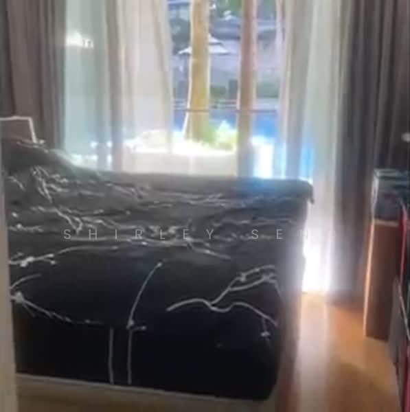 Hedges Park Condominium, 71 Flora Drive, 4 Bedrooms, 1,539 sqft, Condominium For Sale, by Shirley Seng, 500166418 - Bedroom - PropertyGuru.com.sg