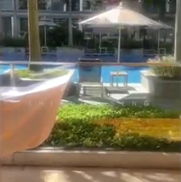 Hedges Park Condominium, 71 Flora Drive, 4 Bedrooms, 1,539 sqft, Condominium For Sale, by Shirley Seng, 500166418 - Exterior - PropertyGuru.com.sg