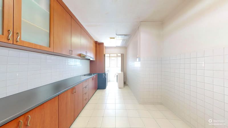 915 Jurong West Street 91, 915 Jurong West Street 91, 3 Bedrooms, 785 sqft, HDB Flat For Sale, by Johanna Chow, 500166419 - Kitchen - PropertyGuru.com.sg