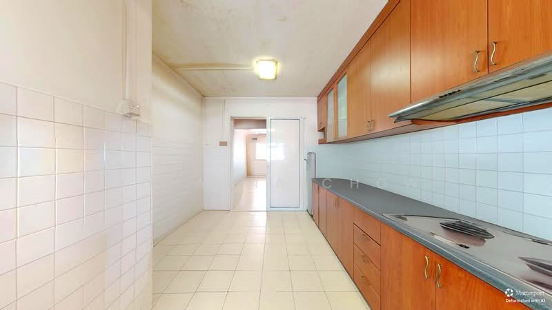 915 Jurong West Street 91, 915 Jurong West Street 91, 3 Bedrooms, 785 sqft, HDB Flat For Sale, by Johanna Chow, 500166419 - Kitchen - PropertyGuru.com.sg