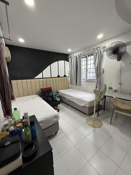 702 Bedok Reservoir Road, 702 Bedok Reservoir Road, 3 Bedrooms, 1,001 sqft, HDB Flat For Rent, by Kash Randhawa, 500166420 - Bedroom - PropertyGuru.com.sg