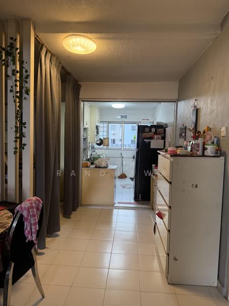 702 Bedok Reservoir Road, 702 Bedok Reservoir Road, 3 Bedrooms, 1,001 sqft, HDB Flat For Rent, by Kash Randhawa, 500166420 - Kitchen - PropertyGuru.com.sg