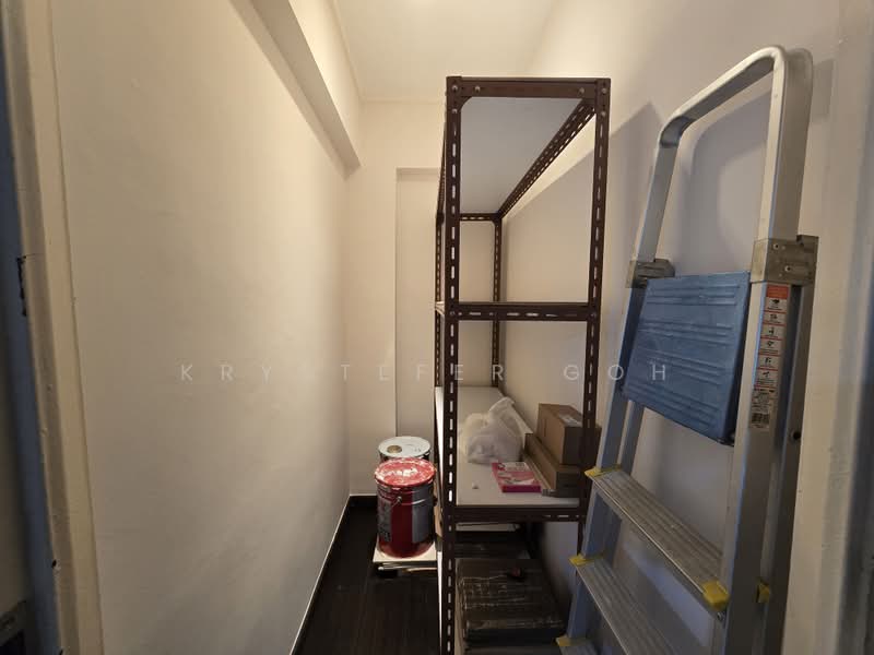 241 Yishun Ring Road, 241 Yishun Ring Road, Room Rental, 150 sqft, HDB Flat For Rent, by Krystefer Goh, 500166421 - Storeroom - PropertyGuru.com.sg