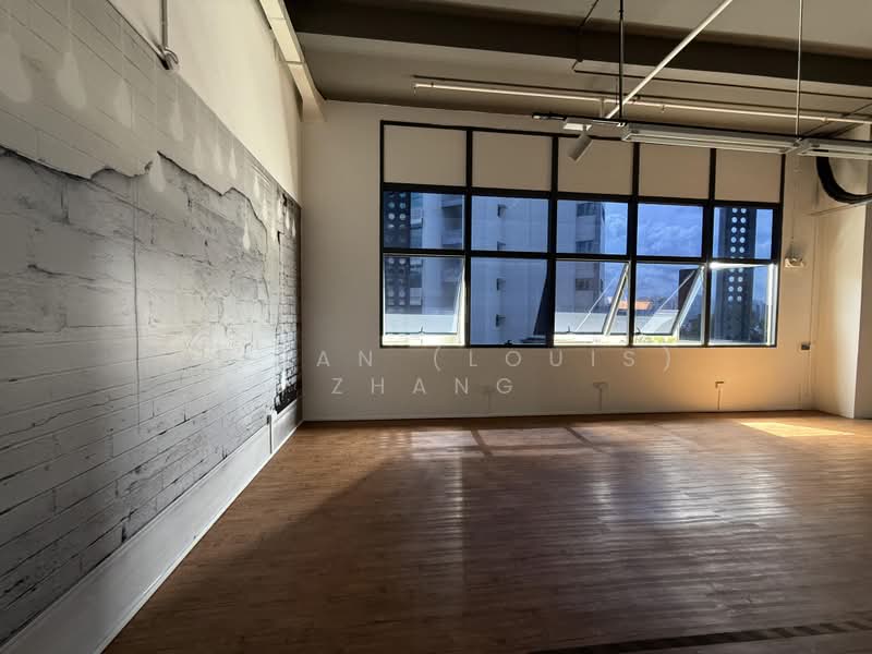 HH @ Kallang, 55 Kallang Pudding Road, Macpherson / Potong Pasir, 1,927 sqft, Light Industrial (B1) For Rent, by Yi Ran (Louis) Zhang, 500166422 - Interior - CommercialGuru.com.sg