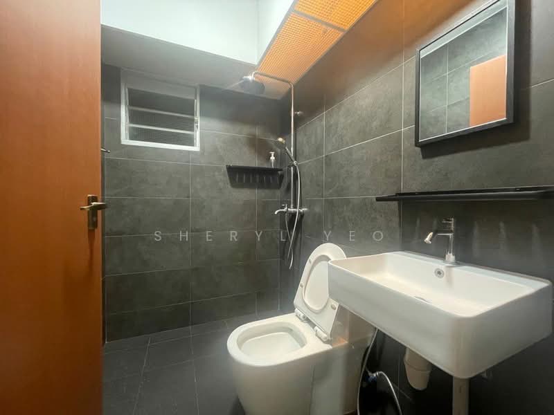 208B Punggol Place, 208B Punggol Place, Room Rental, 65 sqft, HDB Flat For Rent, by Sheryl Yeo, 500166423 - Bathroom - PropertyGuru.com.sg