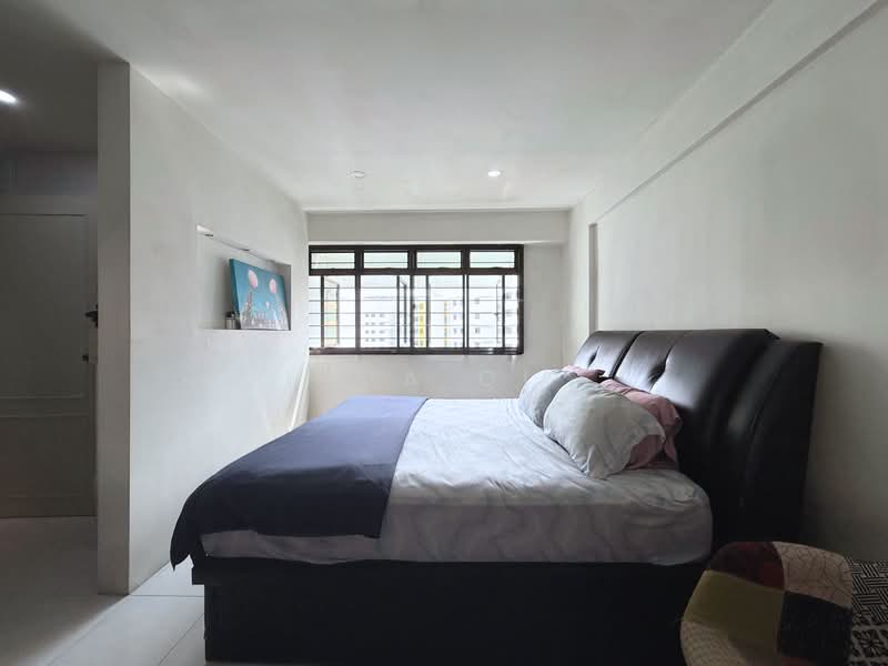 309C Anchorvale Road, 309C Anchorvale Road, 3 Bedrooms, 93 sqft, HDB Flat For Sale, by Jia Qi, 500166424 - Bedroom - PropertyGuru.com.sg