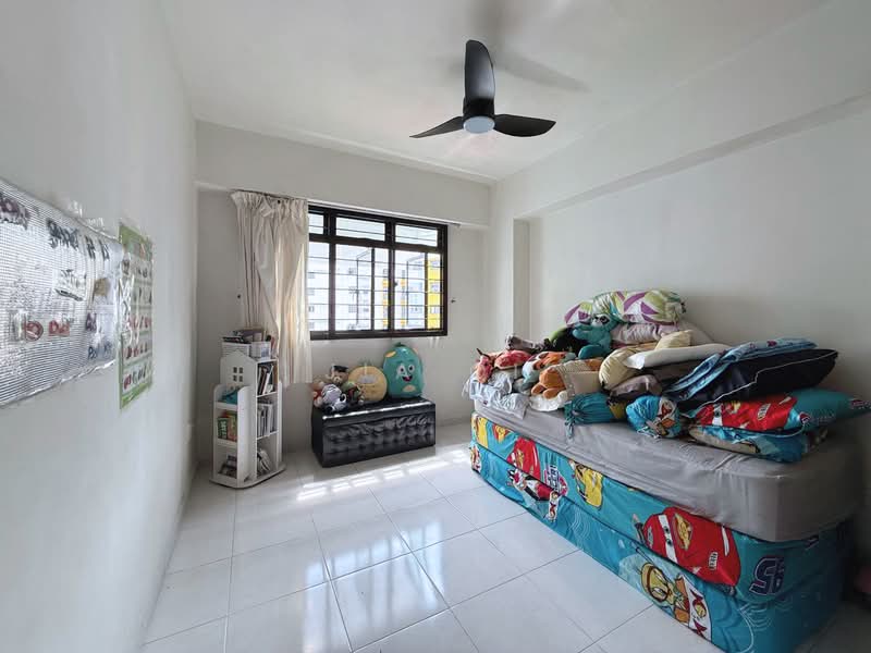 309C Anchorvale Road, 309C Anchorvale Road, 3 Bedrooms, 93 sqft, HDB Flat For Sale, by Jia Qi, 500166424 - Bedroom - PropertyGuru.com.sg