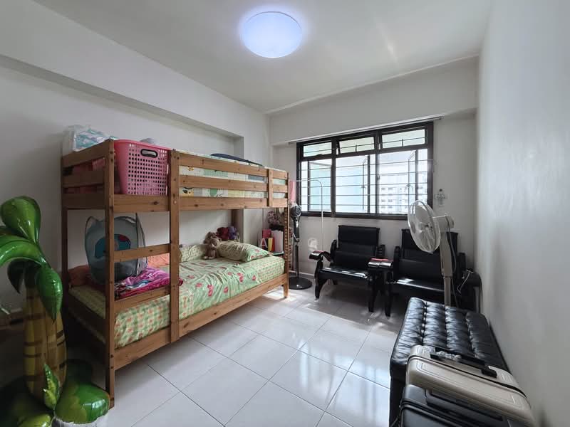 309C Anchorvale Road, 309C Anchorvale Road, 3 Bedrooms, 93 sqft, HDB Flat For Sale, by Jia Qi, 500166424 - Bedroom - PropertyGuru.com.sg