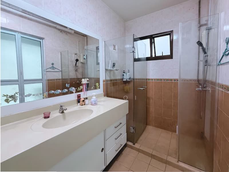 309C Anchorvale Road, 309C Anchorvale Road, 3 Bedrooms, 93 sqft, HDB Flat For Sale, by Jia Qi, 500166424 - Bathroom - PropertyGuru.com.sg