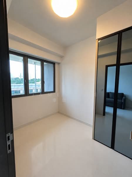 The Rise @ Oxley - Residences, 71 Oxley Rise, 2 Bedrooms, 646 sqft, Apartment For Sale, by James Lee 李健铭, 500166426 - Bedroom 1 - PropertyGuru.com.sg