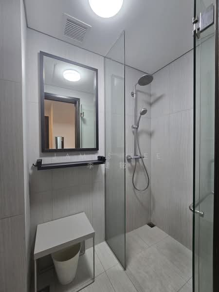 The Rise @ Oxley - Residences, 71 Oxley Rise, 2 Bedrooms, 646 sqft, Apartment For Sale, by James Lee 李健铭, 500166426 - Bathroom - PropertyGuru.com.sg