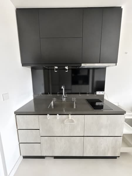 The Rise @ Oxley - Residences, 71 Oxley Rise, 2 Bedrooms, 646 sqft, Apartment For Sale, by James Lee 李健铭, 500166426 - Kitchen - PropertyGuru.com.sg