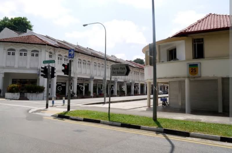 Owen road, , 1,060 sqft, Shop / Shophouse For Rent, by Guo Jasmine, 500166428 - Exterior - CommercialGuru.com.sg