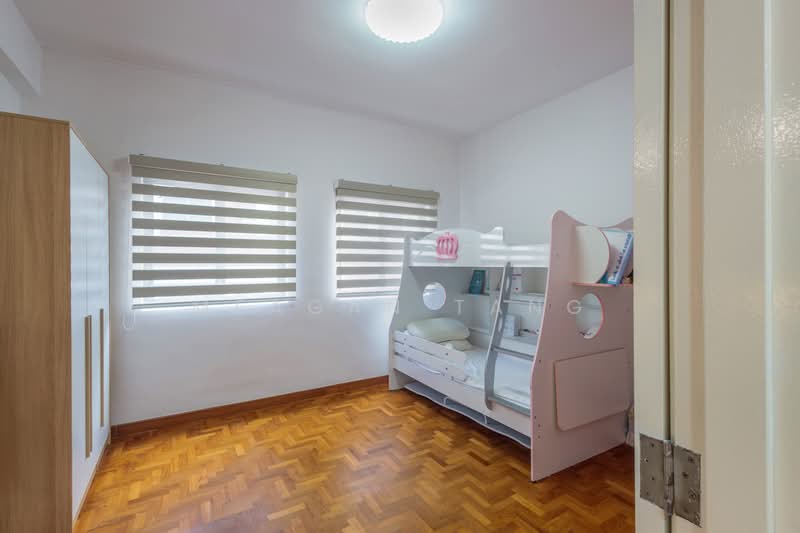 Westville, 129 Westwood Crescent, 5 Bedrooms, 2,700 sqft, Terraced House For Sale, by Meagan Tang, 500166431 - Bedroom - PropertyGuru.com.sg