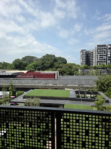 Sceneca Residence, Tanah Merah Kechil Link, 3 Bedrooms, 1,163 sqft, Condominium For Sale, by Terence Tang, 500166435 - Exterior - PropertyGuru.com.sg