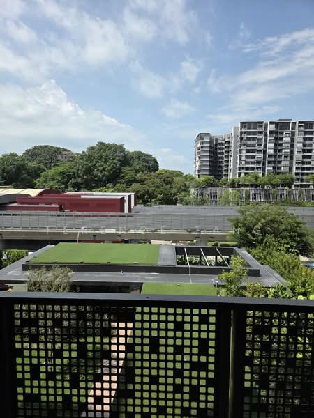 Sceneca Residence, Tanah Merah Kechil Link, 3 Bedrooms, 1,163 sqft, Condominium For Sale, by Terence Tang, 500166435 - Exterior - PropertyGuru.com.sg