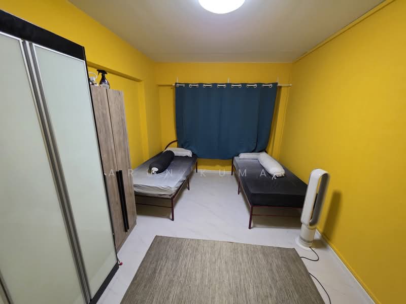 529 Hougang Avenue 6, 529 Hougang Avenue 6, Room Rental, 150 sqft, HDB Flat For Rent, by Arun Kumar, 500166436 - Bedroom - PropertyGuru.com.sg