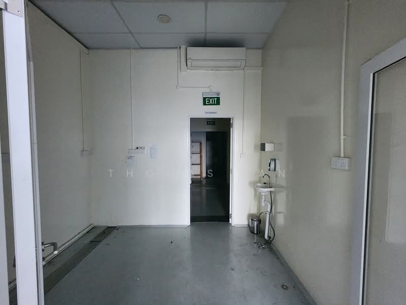 Mandai Foodlink, 5 Mandai Link, 3,606 sqft, Factory / Workshop (B2) For Rent, by Thomas Tan, 500166437 - Interior - CommercialGuru.com.sg