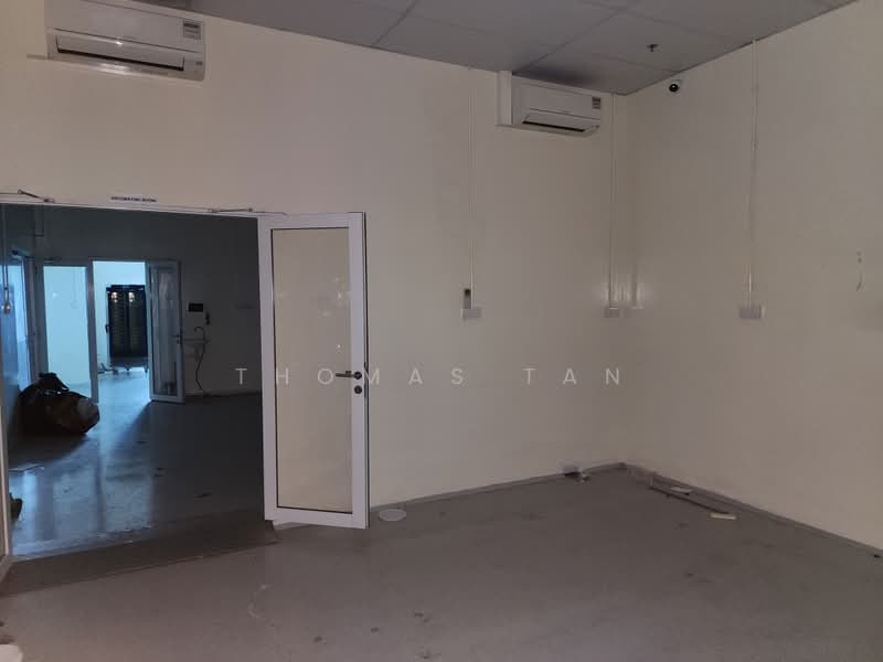 Mandai Foodlink, 5 Mandai Link, 3,606 sqft, Factory / Workshop (B2) For Rent, by Thomas Tan, 500166437 - Interior - CommercialGuru.com.sg