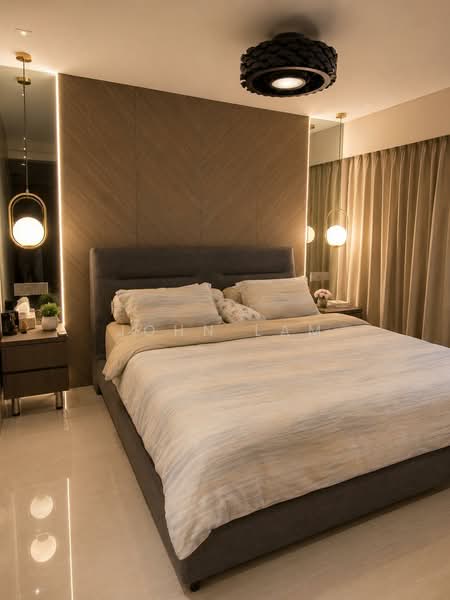 Tampines St 61, tampines street 61, 4 Bedrooms, 1,248 sqft, HDB Flat For Sale, by John Lam, 500166438 - Bedroom - PropertyGuru.com.sg