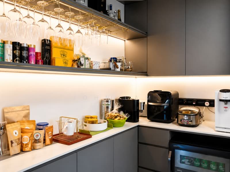 627B Tampines Street 61, 627B Tampines Street 61, 4 Bedrooms, 1,248 sqft, HDB Flat For Sale, by John Lam, 500166438 - Kitchen - PropertyGuru.com.sg