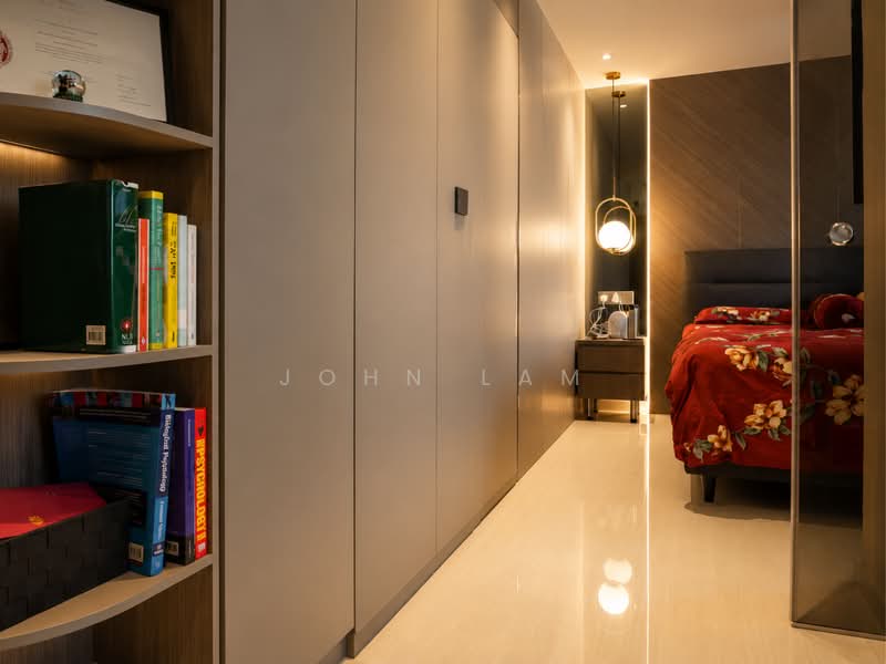 627B Tampines Street 61, 627B Tampines Street 61, 4 Bedrooms, 1,248 sqft, HDB Flat For Sale, by John Lam, 500166438 - Bedroom - PropertyGuru.com.sg
