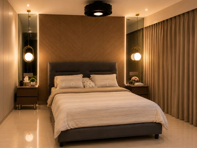 627B Tampines Street 61, 627B Tampines Street 61, 4 Bedrooms, 1,248 sqft, HDB Flat For Sale, by John Lam, 500166438 - Bedroom - PropertyGuru.com.sg