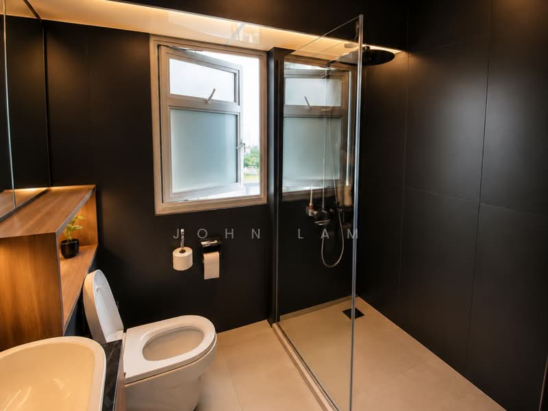 627B Tampines Street 61, 627B Tampines Street 61, 4 Bedrooms, 1,248 sqft, HDB Flat For Sale, by John Lam, 500166438 - Bathroom - PropertyGuru.com.sg