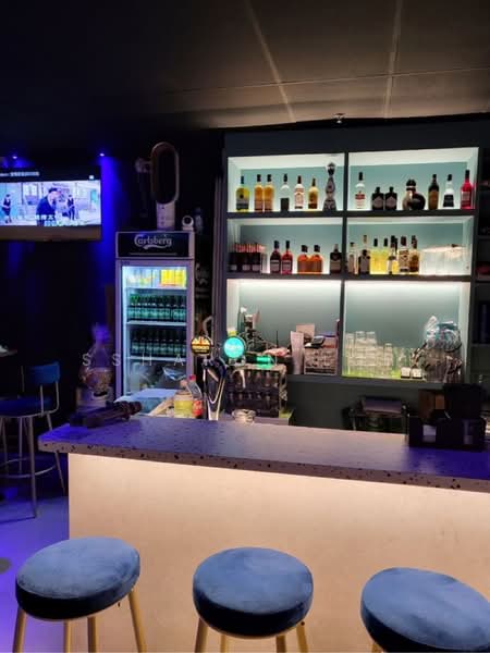 114 TANJONG PAGAR ROAD, , 1,610 sqft, Food & Beverage For Rent, by Ssharon Loh, 500166441 - CommercialGuru.com.sg