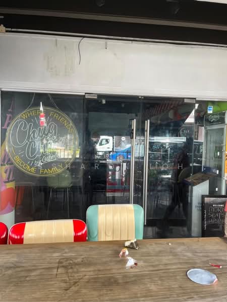 114 TANJONG PAGAR ROAD, , 1,610 sqft, Food & Beverage For Rent, by Ssharon Loh, 500166441 - CommercialGuru.com.sg