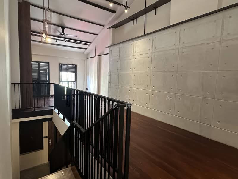 Entry-Level Freehold Residential Conservation Home in D15, , 4 Bedrooms, 2,017 sqft, Shophouse For Sale, by Genevieve Tan 陈仪珠, 500166443 - Interior - PropertyGuru.com.sg