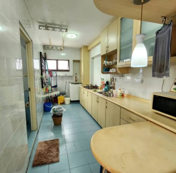 276A Jurong West Street 25, 276A Jurong West Street 25, 3 Bedrooms, 900 sqft, HDB Flat For Rent, by Alvin Wee, 500166444 - Kitchen - PropertyGuru.com.sg