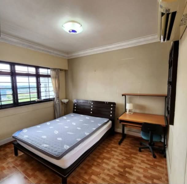 276A Jurong West Street 25, 276A Jurong West Street 25, 3 Bedrooms, 900 sqft, HDB Flat For Rent, by Alvin Wee, 500166444 - Bedroom - PropertyGuru.com.sg