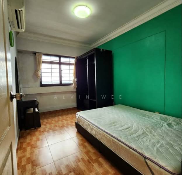 276A Jurong West Street 25, 276A Jurong West Street 25, 3 Bedrooms, 900 sqft, HDB Flat For Rent, by Alvin Wee, 500166444 - Bedroom - PropertyGuru.com.sg