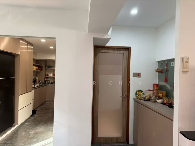 449 Sin Ming Avenue, 449 Sin Ming Avenue, 3 Bedrooms, 1,324 sqft, HDB Flat For Sale, by Victor Chan, 500166446 - Kitchen - PropertyGuru.com.sg