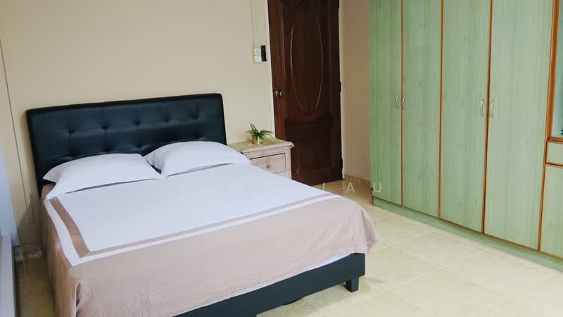 864 Jurong West Street 81, 864 Jurong West Street 81, Room Rental, 200 sqft, HDB Flat For Rent, by Tommy Lau, 500166449 - Bedroom - PropertyGuru.com.sg