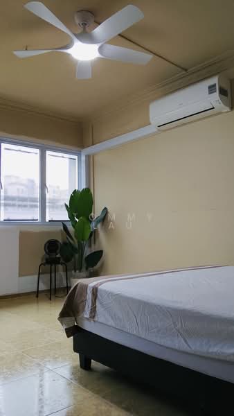 864 Jurong West Street 81, 864 Jurong West Street 81, Room Rental, 200 sqft, HDB Flat For Rent, by Tommy Lau, 500166449 - Bedroom - PropertyGuru.com.sg