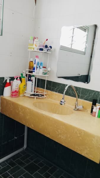 864 Jurong West Street 81, 864 Jurong West Street 81, Room Rental, 200 sqft, HDB Flat For Rent, by Tommy Lau, 500166449 - Bathroom - PropertyGuru.com.sg